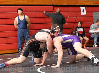 Thumbnail 3 in East High School Round Robin JV Invitational photogallery.