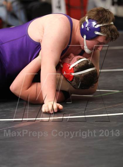 Thumbnail 2 in East High School Round Robin JV Invitational photogallery.