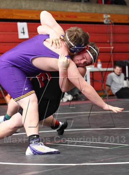 Thumbnail 3 in East High School Round Robin JV Invitational photogallery.