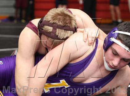 Thumbnail 2 in East High School Round Robin JV Invitational photogallery.