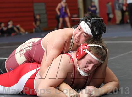 Thumbnail 2 in East High School Round Robin JV Invitational photogallery.