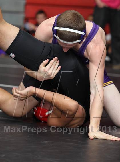 Thumbnail 1 in East High School Round Robin JV Invitational photogallery.