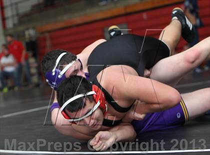 Thumbnail 1 in East High School Round Robin JV Invitational photogallery.