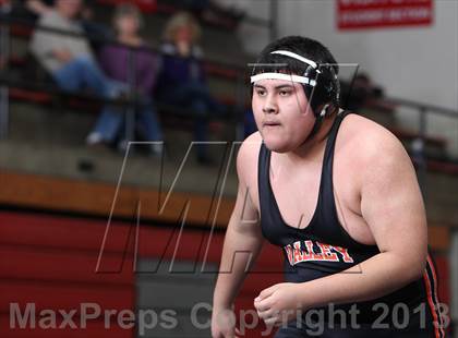 Thumbnail 1 in East High School Round Robin JV Invitational photogallery.