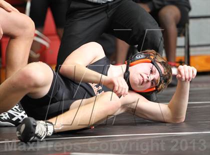 Thumbnail 2 in East High School Round Robin JV Invitational photogallery.