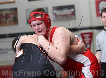 Thumbnail 2 in East High School Round Robin JV Invitational photogallery.