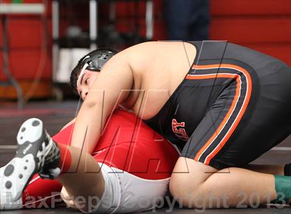 Thumbnail 2 in East High School Round Robin JV Invitational photogallery.