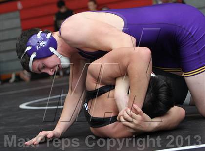 Thumbnail 2 in East High School Round Robin JV Invitational photogallery.