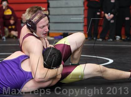 Thumbnail 1 in East High School Round Robin JV Invitational photogallery.
