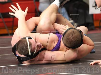 Thumbnail 1 in East High School Round Robin JV Invitational photogallery.