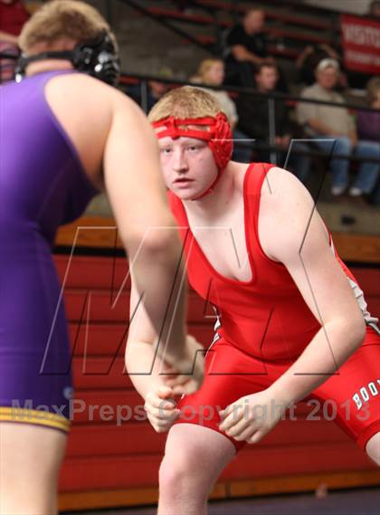 Thumbnail 2 in East High School Round Robin JV Invitational photogallery.