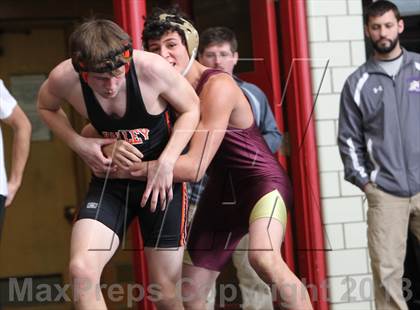 Thumbnail 1 in East High School Round Robin JV Invitational photogallery.