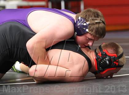 Thumbnail 2 in East High School Round Robin JV Invitational photogallery.