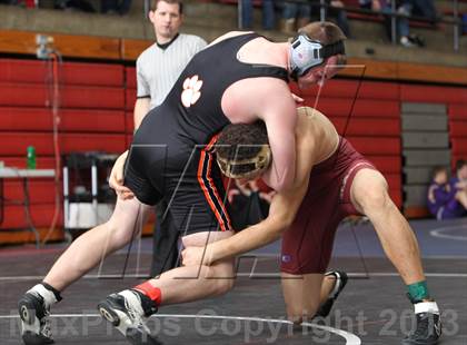 Thumbnail 2 in East High School Round Robin JV Invitational photogallery.