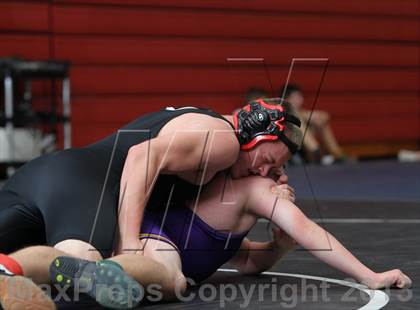 Thumbnail 3 in East High School Round Robin JV Invitational photogallery.