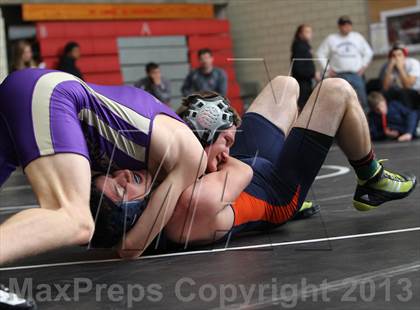 Thumbnail 3 in East High School Round Robin JV Invitational photogallery.