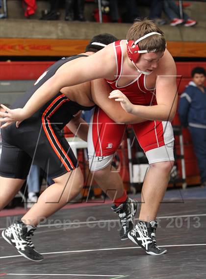 Thumbnail 1 in East High School Round Robin JV Invitational photogallery.
