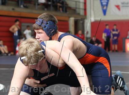 Thumbnail 2 in East High School Round Robin JV Invitational photogallery.