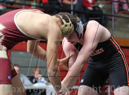 Thumbnail 1 in East High School Round Robin JV Invitational photogallery.