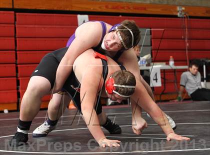 Thumbnail 1 in East High School Round Robin JV Invitational photogallery.