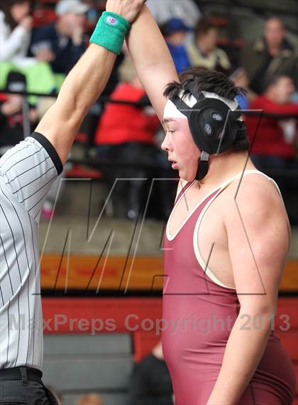 Thumbnail 1 in East High School Round Robin JV Invitational photogallery.