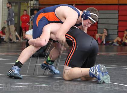 Thumbnail 2 in East High School Round Robin JV Invitational photogallery.