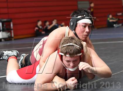Thumbnail 1 in East High School Round Robin JV Invitational photogallery.