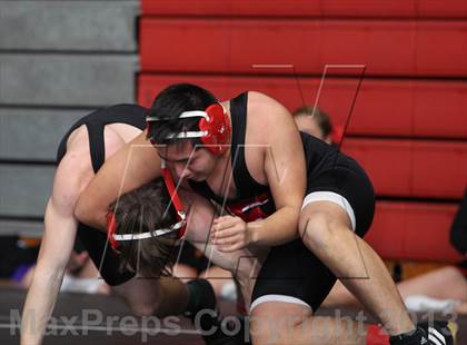 Thumbnail 3 in East High School Round Robin JV Invitational photogallery.