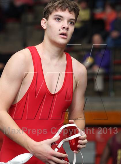 Thumbnail 3 in East High School Round Robin JV Invitational photogallery.