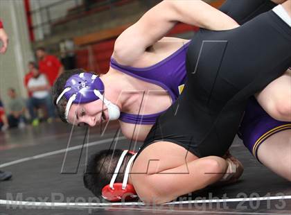 Thumbnail 2 in East High School Round Robin JV Invitational photogallery.