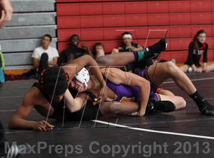 Thumbnail 2 in East High School Round Robin JV Invitational photogallery.