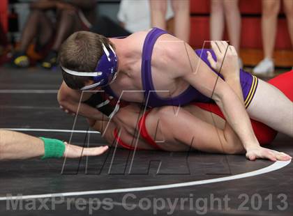 Thumbnail 2 in East High School Round Robin JV Invitational photogallery.