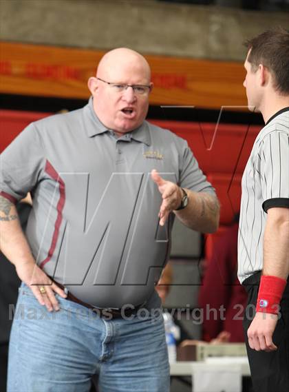 Thumbnail 1 in East High School Round Robin JV Invitational photogallery.