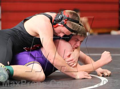 Thumbnail 1 in East High School Round Robin JV Invitational photogallery.