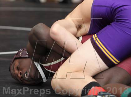 Thumbnail 2 in East High School Round Robin JV Invitational photogallery.