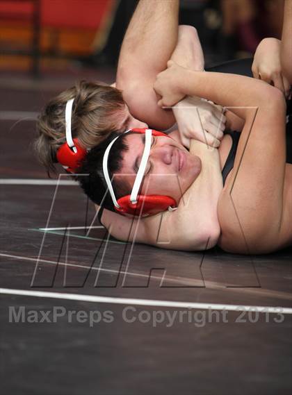 Thumbnail 1 in East High School Round Robin JV Invitational photogallery.