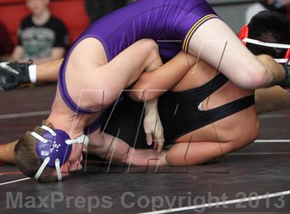 Thumbnail 1 in East High School Round Robin JV Invitational photogallery.