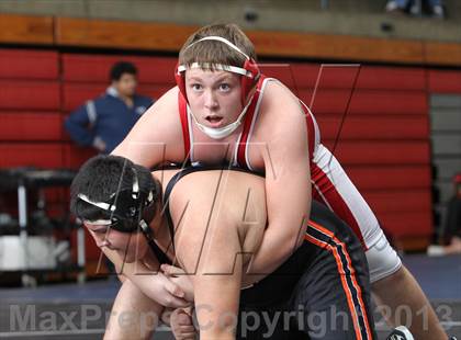 Thumbnail 1 in East High School Round Robin JV Invitational photogallery.