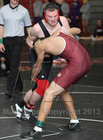 Thumbnail 1 in East High School Round Robin JV Invitational photogallery.