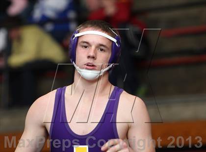 Thumbnail 2 in East High School Round Robin JV Invitational photogallery.