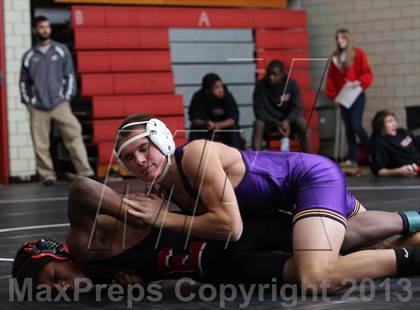 Thumbnail 1 in East High School Round Robin JV Invitational photogallery.