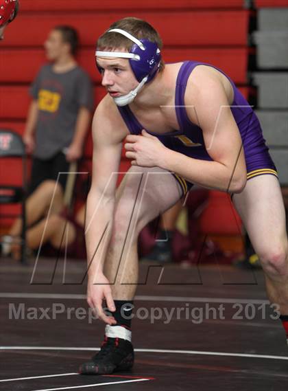Thumbnail 3 in East High School Round Robin JV Invitational photogallery.