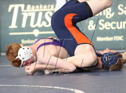 Thumbnail 3 in East High School Round Robin JV Invitational photogallery.