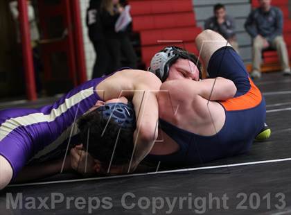 Thumbnail 1 in East High School Round Robin JV Invitational photogallery.