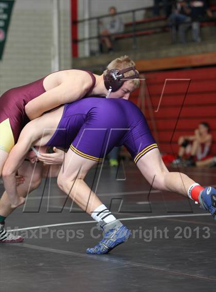 Thumbnail 3 in East High School Round Robin JV Invitational photogallery.