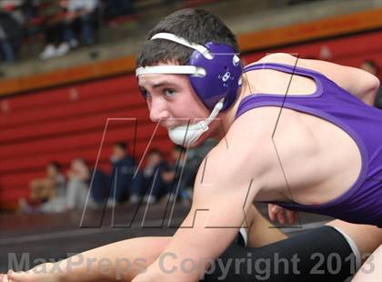 Thumbnail 1 in East High School Round Robin JV Invitational photogallery.