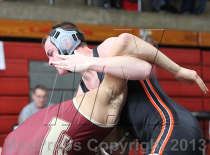 Thumbnail 3 in East High School Round Robin JV Invitational photogallery.