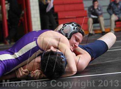 Thumbnail 2 in East High School Round Robin JV Invitational photogallery.