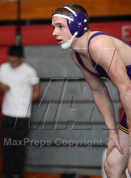 Thumbnail 2 in East High School Round Robin JV Invitational photogallery.