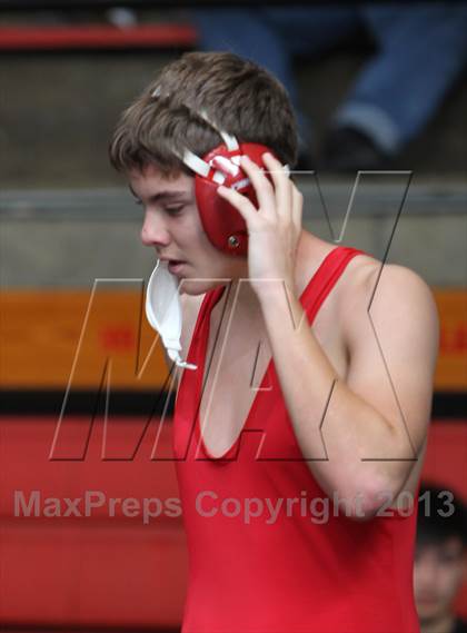 Thumbnail 2 in East High School Round Robin JV Invitational photogallery.
